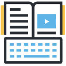 ارائه خدمات کلاس آنلاین (زنده)